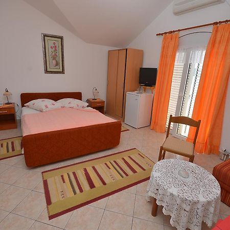 Hotel Vila Margot Herceg Novi Værelse billede