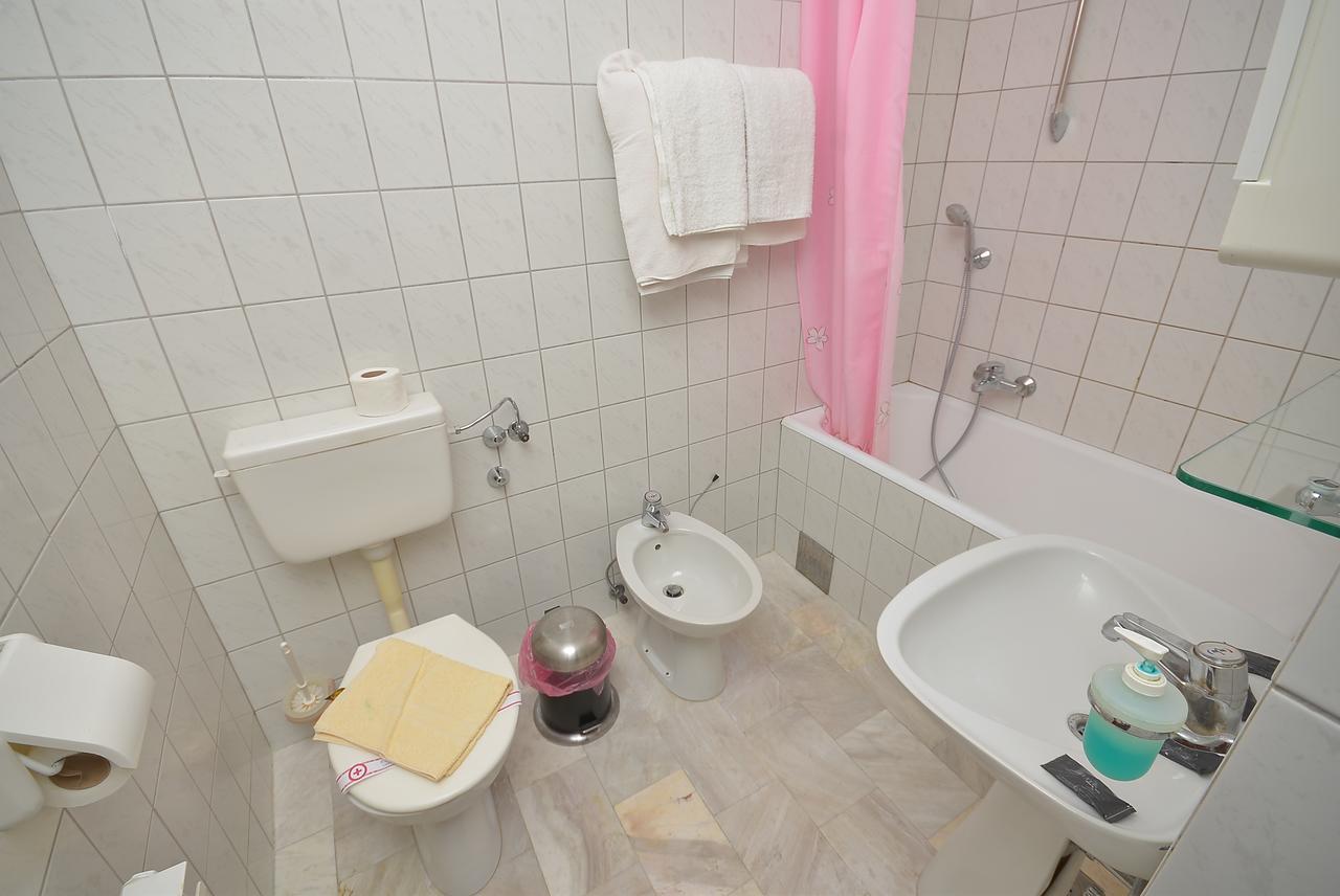 Hotel Vila Margot Herceg Novi Eksteriør billede