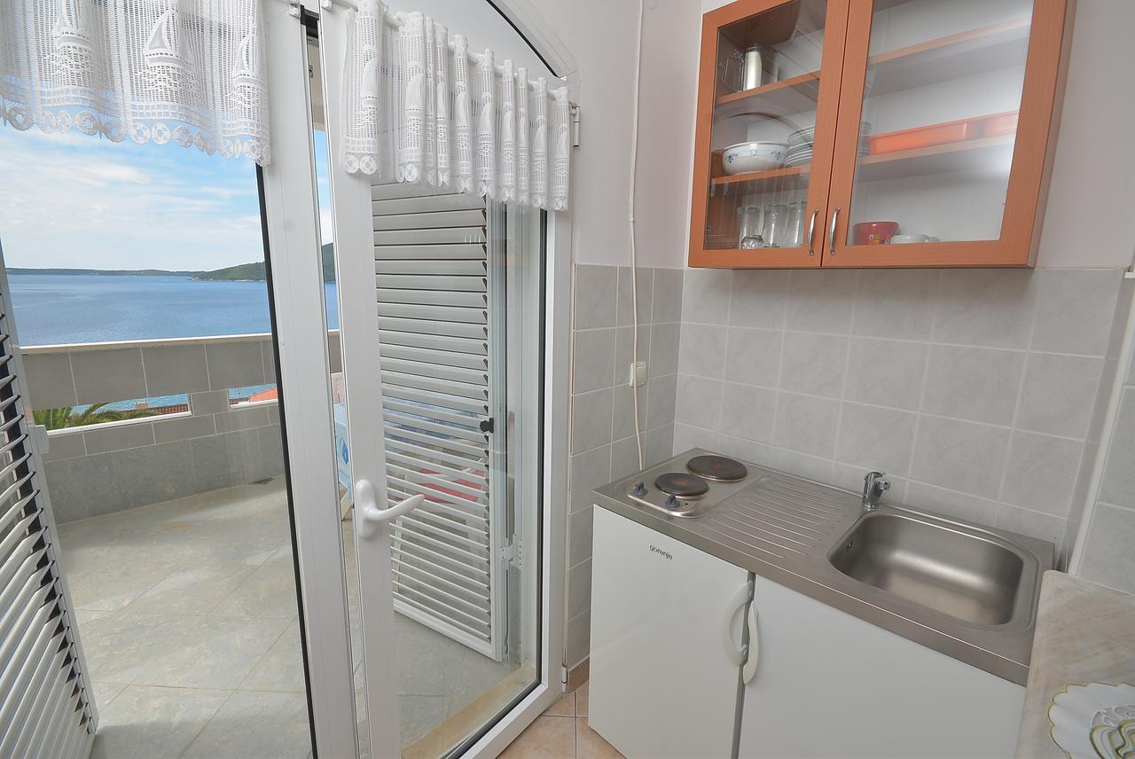 Hotel Vila Margot Herceg Novi Eksteriør billede